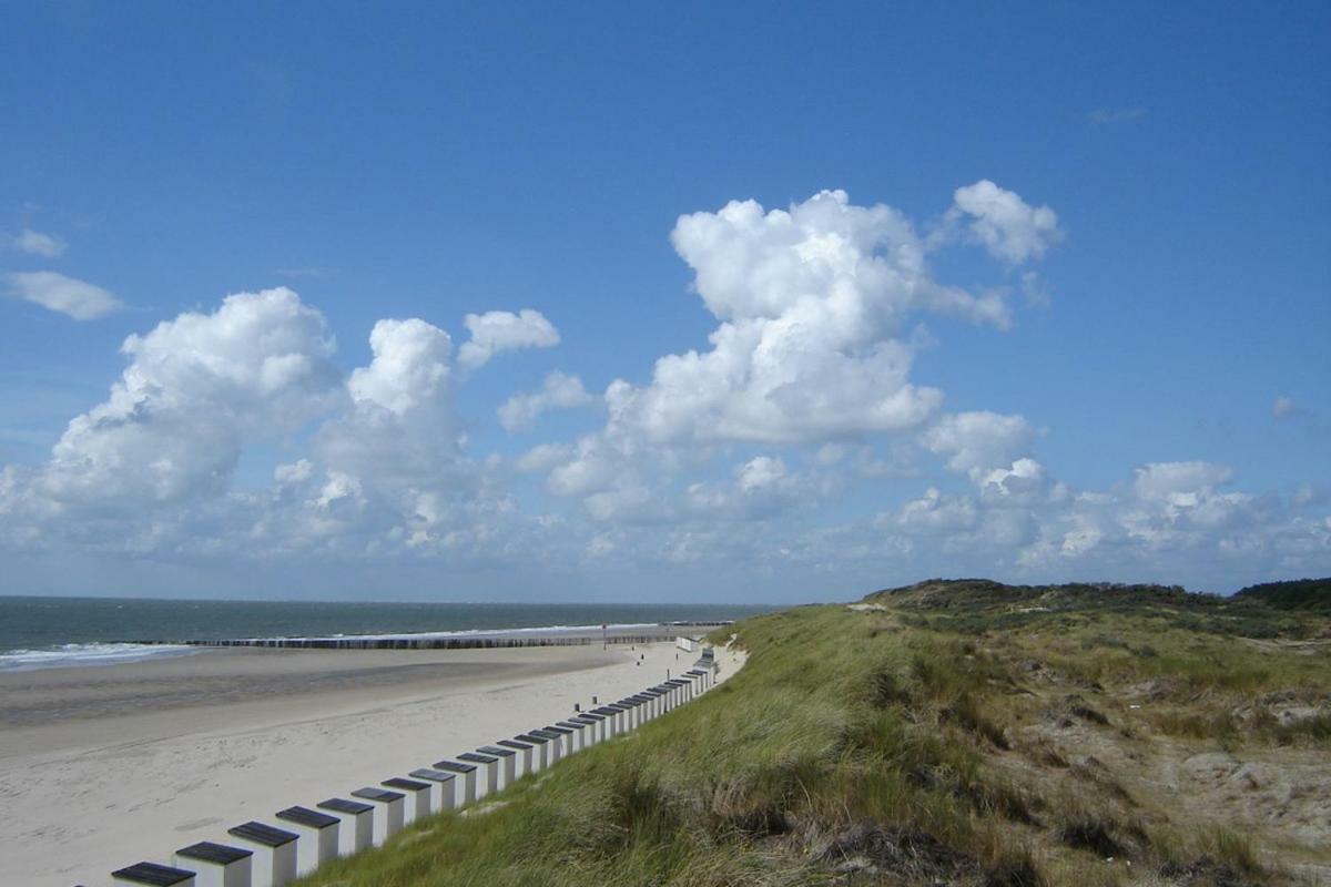 De Goede Verwachting คัมเปอร์ลันด์ ภายนอก รูปภาพ